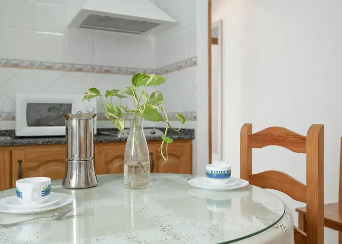 דירה Casa Paqui Bustos 2 קוניל דה לה פרונטרה