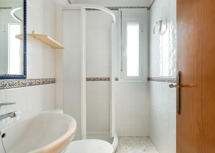 Casa Paqui Bustos 2 *