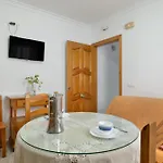 Casa Paqui Bustos 2 Apartment *