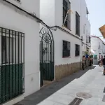 شقة Casa Paqui Bustos 2