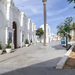 Casa Paqui Bustos 2 * Conil De La Frontera