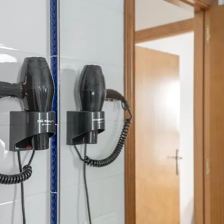 Casa Paqui Bustos 2 Appartement *