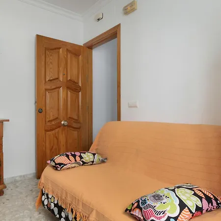 Casa Paqui Bustos 2 Appartement Conil De La Frontera