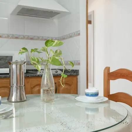 Appartement Casa Paqui Bustos 2 Conil De La Frontera