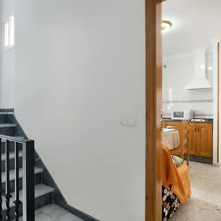 Casa Paqui Bustos 2 Appartement Conil De La Frontera