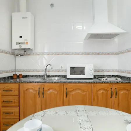 Appartement Casa Paqui Bustos 2 Conil De La Frontera
