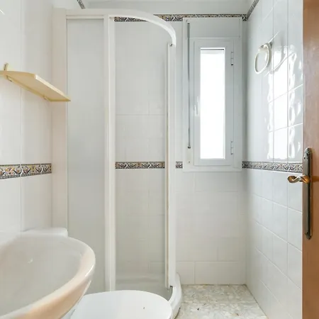 Casa Paqui Bustos 2 Apartamento Conil De La Frontera