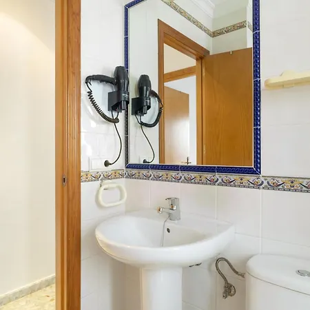 Apartamento Casa Paqui Bustos 2 *
