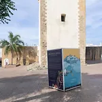 Апартаменты Casa Paqui Bustos 2