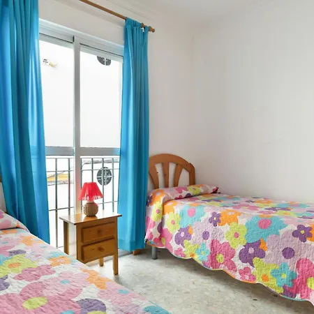 Casa Paqui Bustos 2 * Кониль-де-ла-Фронтера