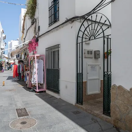 Διαμέρισμα Casa Paqui Bustos 2 *